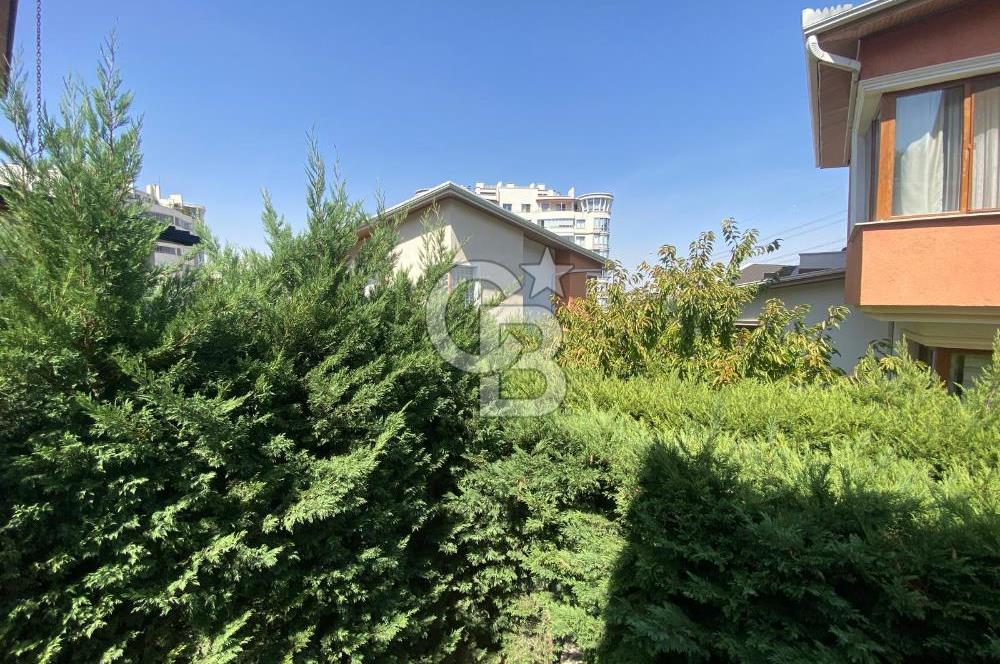 ÇANKAYA ALACAATLI İNCİ SİTESİNDE SATILIK 5+2 LÜKS VİLLA