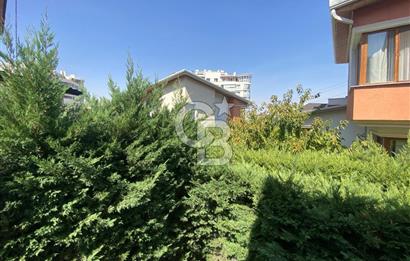 ÇANKAYA ALACAATLI İNCİ SİTESİNDE SATILIK 5+2 LÜKS VİLLA