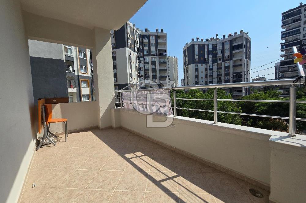 TOROSLAR ÇAĞDAŞKENT ÇAMLIKENT SİT. SATILIK 3+1 DAİRE