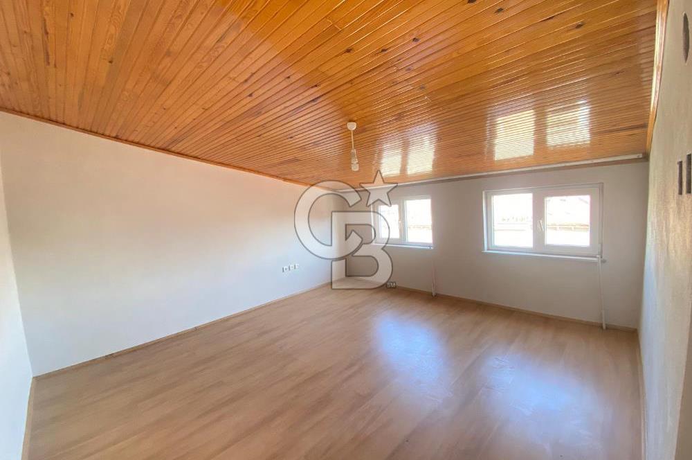 CB KiNG DEN GÜMÜŞÇEŞME MH. TERASLI 2+0 GENİŞ SATILIK DAİRE