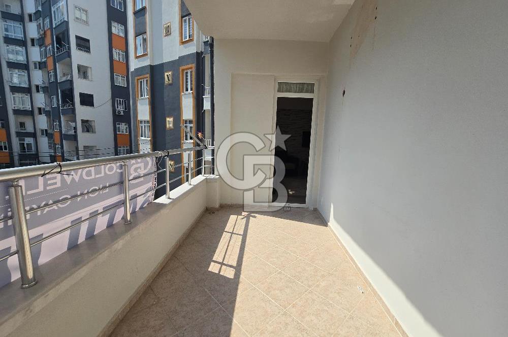 TOROSLAR ÇAĞDAŞKENT ÇAMLIKENT SİT. SATILIK 3+1 DAİRE