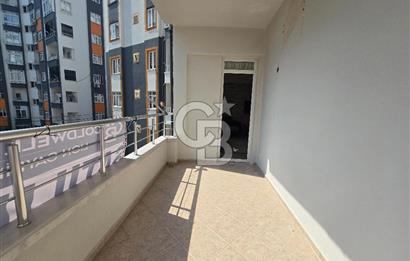 TOROSLAR ÇAĞDAŞKENT ÇAMLIKENT SİT. SATILIK 3+1 DAİRE