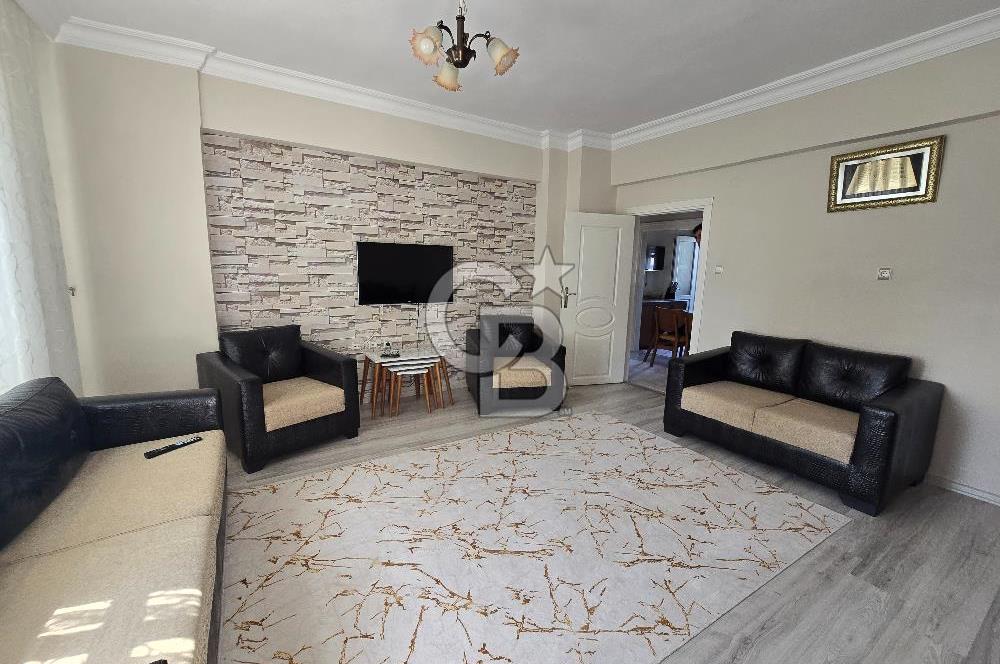 TOROSLAR ÇAĞDAŞKENT ÇAMLIKENT SİT. SATILIK 3+1 DAİRE
