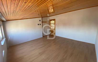 CB KiNG DEN GÜMÜŞÇEŞME MH. TERASLI 2+0 GENİŞ SATILIK DAİRE