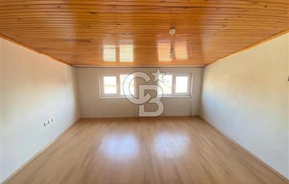 CB KiNG DEN GÜMÜŞÇEŞME MH. TERASLI 2+0 GENİŞ SATILIK DAİRE