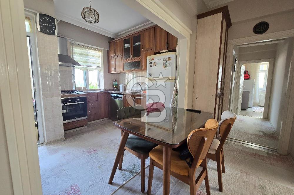 TOROSLAR ÇAĞDAŞKENT ÇAMLIKENT SİT. SATILIK 3+1 DAİRE