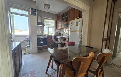 TOROSLAR ÇAĞDAŞKENT ÇAMLIKENT SİT. SATILIK 3+1 DAİRE