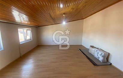 CB KiNG DEN GÜMÜŞÇEŞME MH. TERASLI 2+0 GENİŞ SATILIK DAİRE
