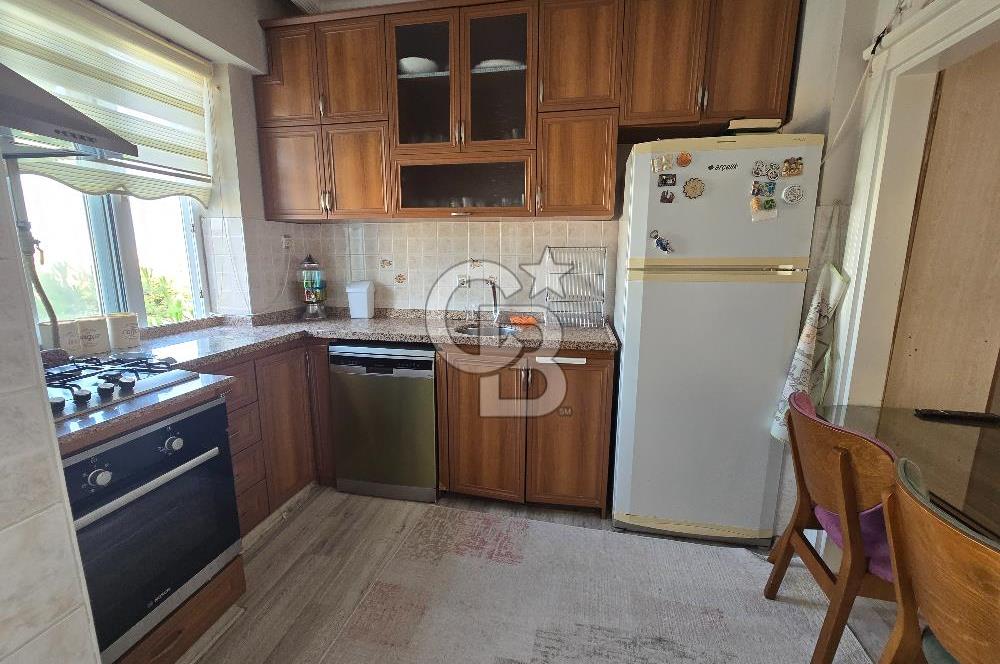 TOROSLAR ÇAĞDAŞKENT ÇAMLIKENT SİT. SATILIK 3+1 DAİRE
