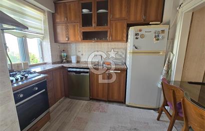 TOROSLAR ÇAĞDAŞKENT ÇAMLIKENT SİT. SATILIK 3+1 DAİRE