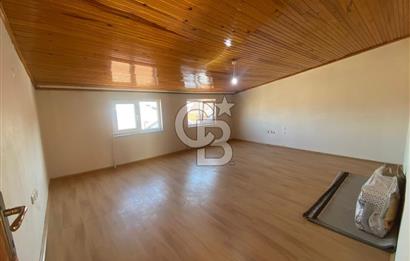 CB KiNG DEN GÜMÜŞÇEŞME MH. TERASLI 2+0 GENİŞ SATILIK DAİRE