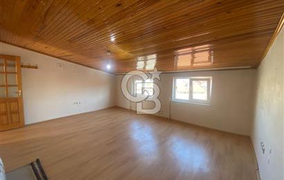 CB KiNG DEN GÜMÜŞÇEŞME MH. TERASLI 2+0 GENİŞ SATILIK DAİRE