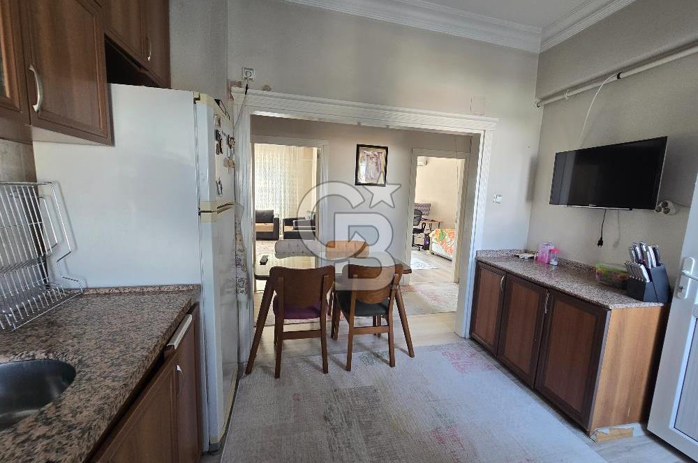TOROSLAR ÇAĞDAŞKENT ÇAMLIKENT SİT. SATILIK 3+1 DAİRE