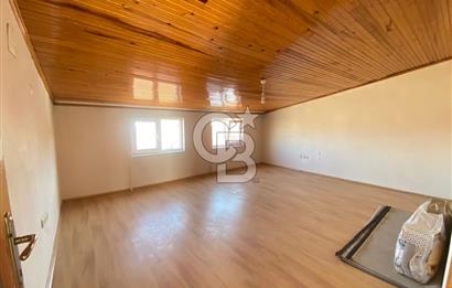 CB KiNG DEN GÜMÜŞÇEŞME MH. TERASLI 2+0 GENİŞ SATILIK DAİRE