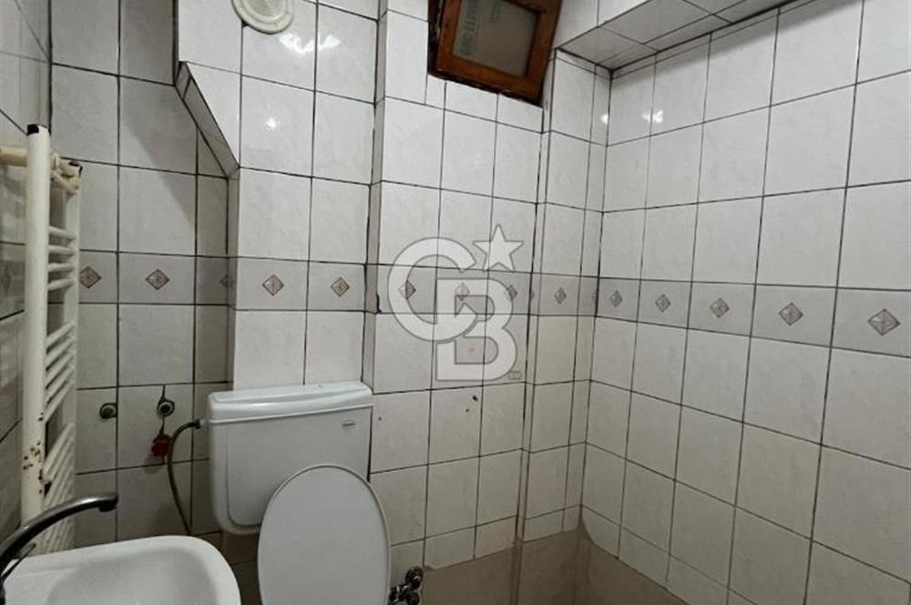 BİGA ÇARŞI ARA KAT SATILIK UYGUN FİYAT 2+1