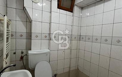 BİGA ÇARŞI ARA KAT SATILIK UYGUN FİYAT 2+1