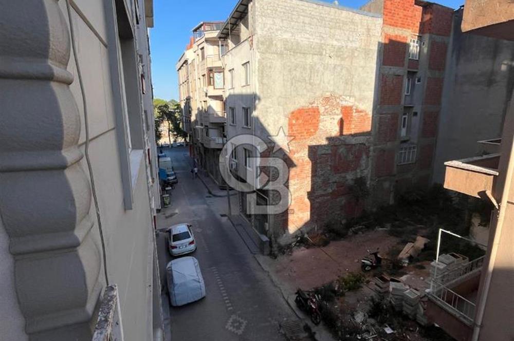 BİGA ÇARŞI ARA KAT SATILIK UYGUN FİYAT 2+1