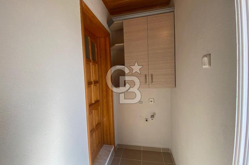 CB KiNG DEN GÜMÜŞÇEŞME MH. TERASLI 2+0 GENİŞ SATILIK DAİRE