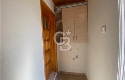 CB KiNG DEN GÜMÜŞÇEŞME MH. TERASLI 2+0 GENİŞ SATILIK DAİRE
