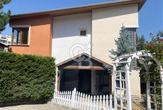 ÇANKAYA ALACAATLI İNCİ SİTESİNDE SATILIK 5+2 LÜKS VİLLA