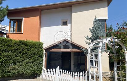 ÇANKAYA ALACAATLI İNCİ SİTESİNDE SATILIK 5+2 LÜKS VİLLA