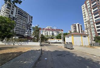 TOROSLAR ÇAĞDAŞKENT ÇAMLIKENT SİT. SATILIK 3+1 DAİRE