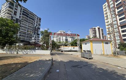 TOROSLAR ÇAĞDAŞKENT ÇAMLIKENT SİT. SATILIK 3+1 DAİRE
