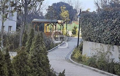 SİTEDE BAHÇE KATI SATILIK 3+1