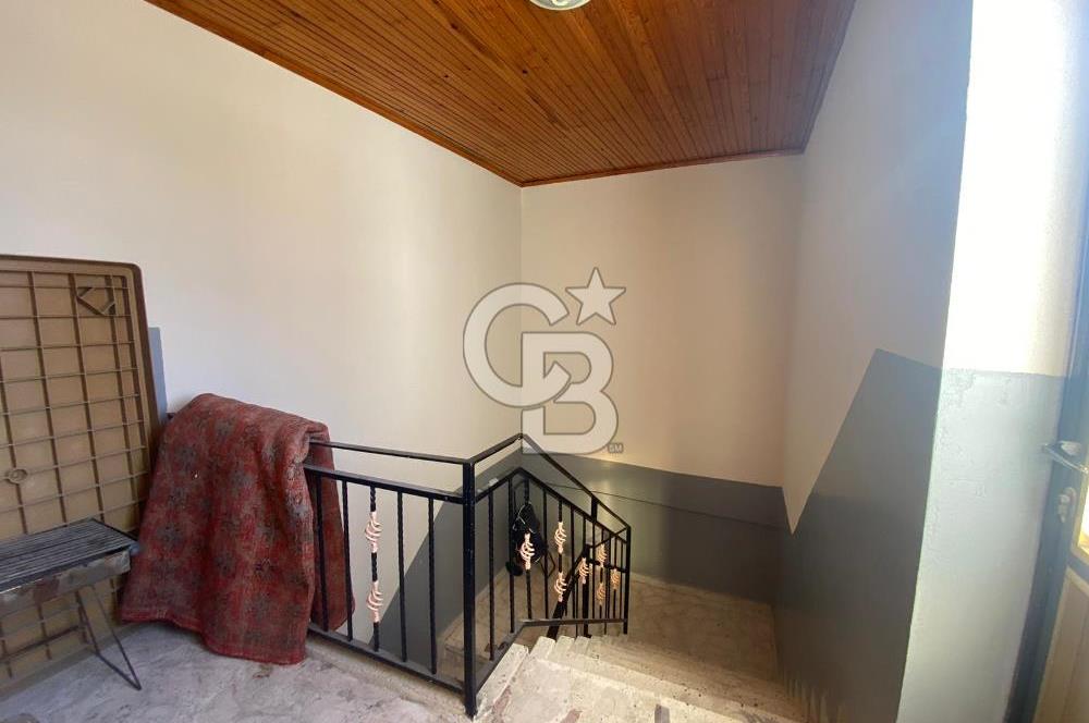 CB KiNG DEN GÜMÜŞÇEŞME MH. TERASLI 2+0 GENİŞ SATILIK DAİRE