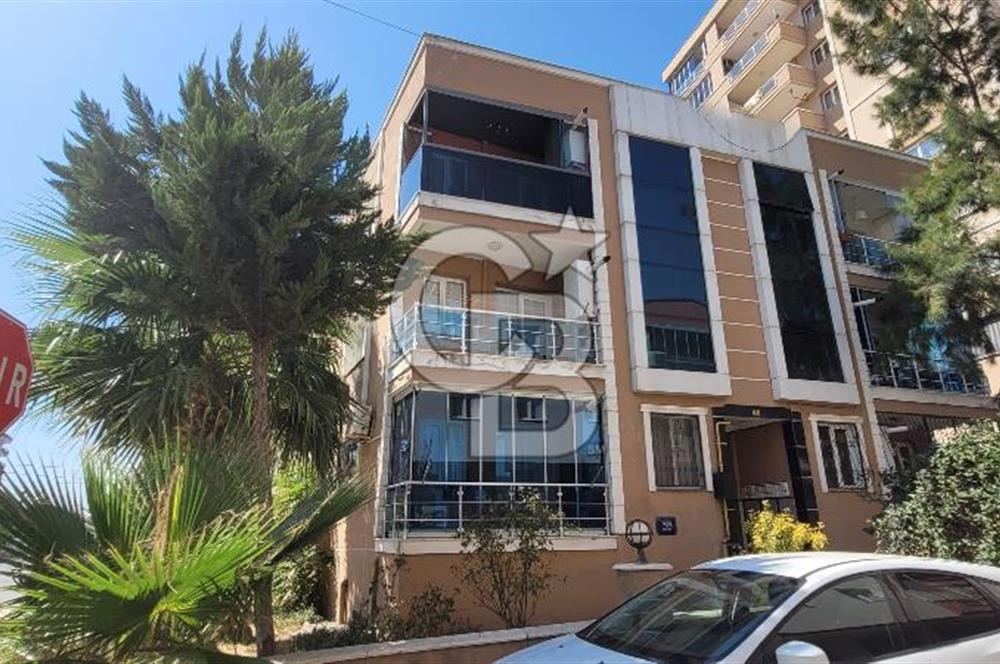 POSTACILARDA MERKEZİ KONUMDA KİRALIK 3+1 DAİRE