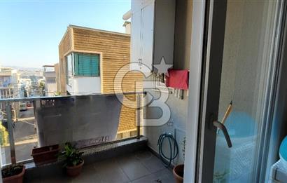 ZÜBEYDE HANIMDA 3+1 KAPALI OTOPARKLI SATILIK DAİRE