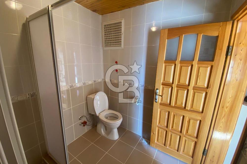 CB KiNG DEN GÜMÜŞÇEŞME MH. TERASLI 2+0 GENİŞ SATILIK DAİRE