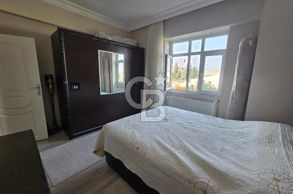 TOROSLAR ÇAĞDAŞKENT ÇAMLIKENT SİT. SATILIK 3+1 DAİRE