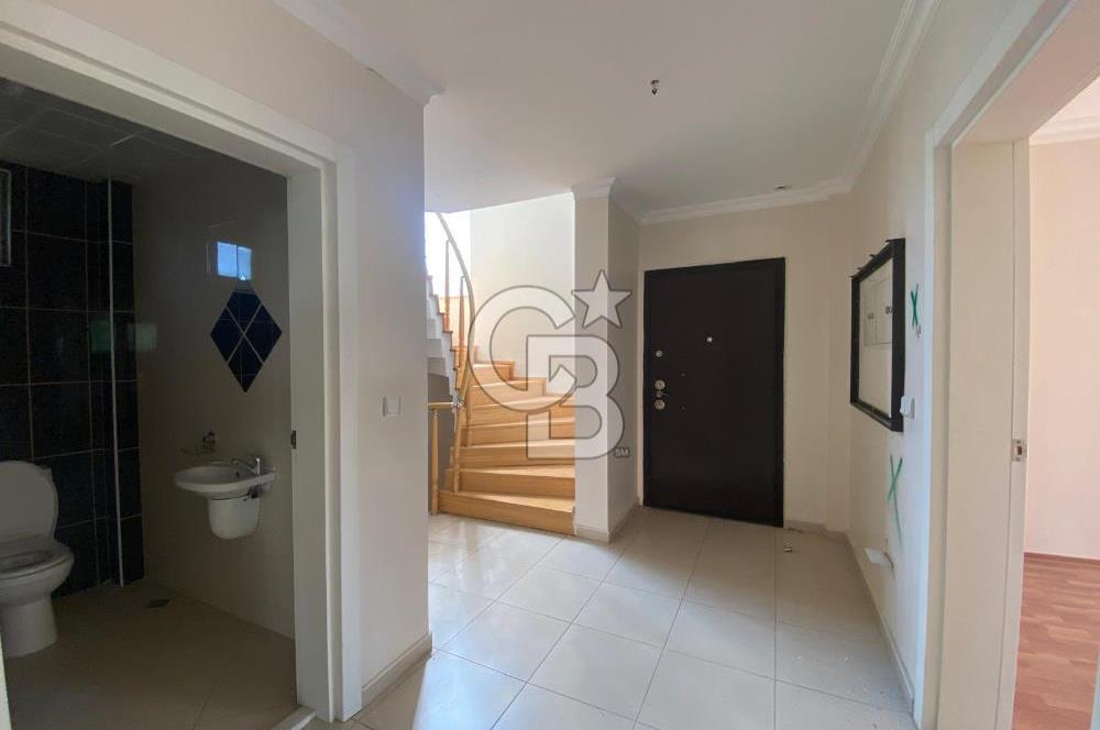 ÇANKAYA ALACAATLI İNCİ SİTESİNDE SATILIK 5+2 LÜKS VİLLA