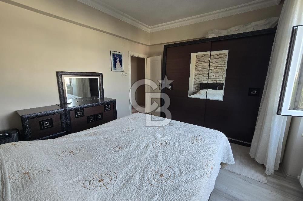 TOROSLAR ÇAĞDAŞKENT ÇAMLIKENT SİT. SATILIK 3+1 DAİRE