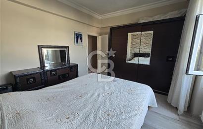TOROSLAR ÇAĞDAŞKENT ÇAMLIKENT SİT. SATILIK 3+1 DAİRE