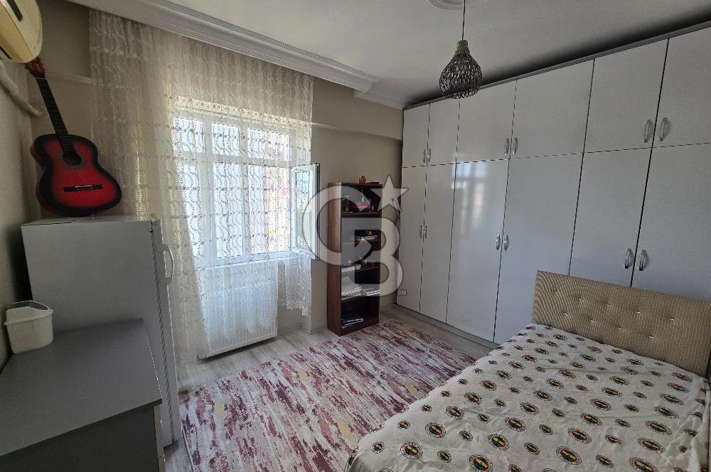 TOROSLAR ÇAĞDAŞKENT ÇAMLIKENT SİT. SATILIK 3+1 DAİRE