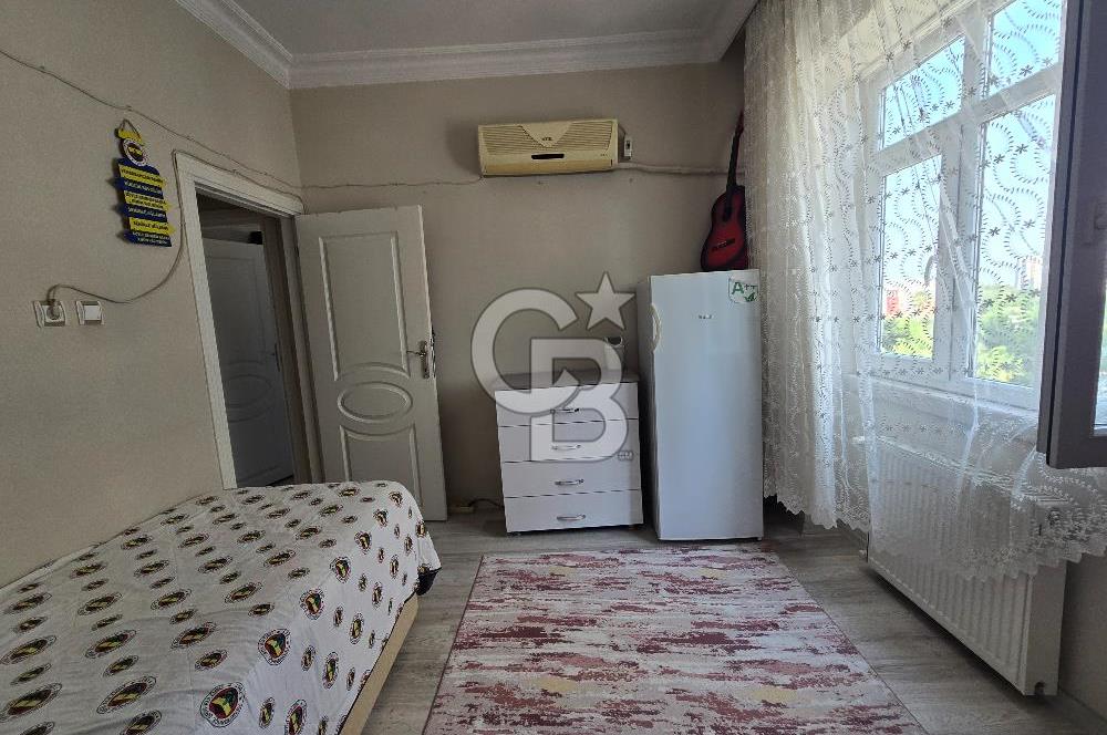 TOROSLAR ÇAĞDAŞKENT ÇAMLIKENT SİT. SATILIK 3+1 DAİRE