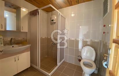CB KiNG DEN GÜMÜŞÇEŞME MH. TERASLI 2+0 GENİŞ SATILIK DAİRE