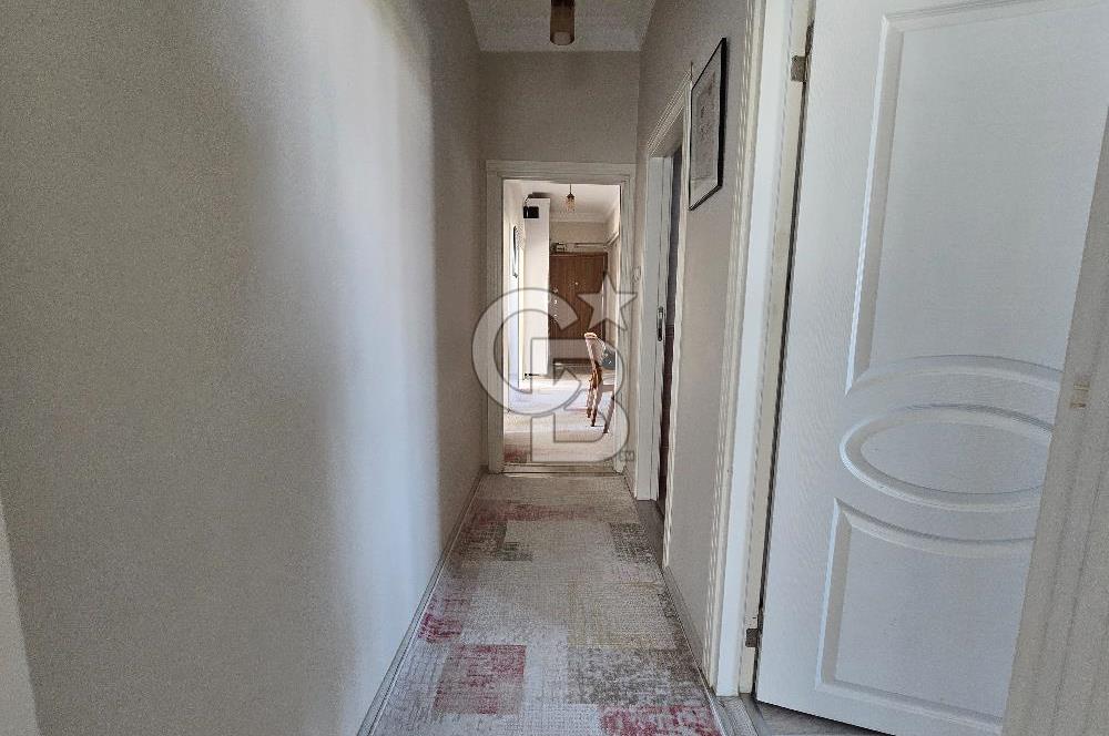 TOROSLAR ÇAĞDAŞKENT ÇAMLIKENT SİT. SATILIK 3+1 DAİRE