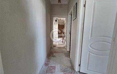 TOROSLAR ÇAĞDAŞKENT ÇAMLIKENT SİT. SATILIK 3+1 DAİRE