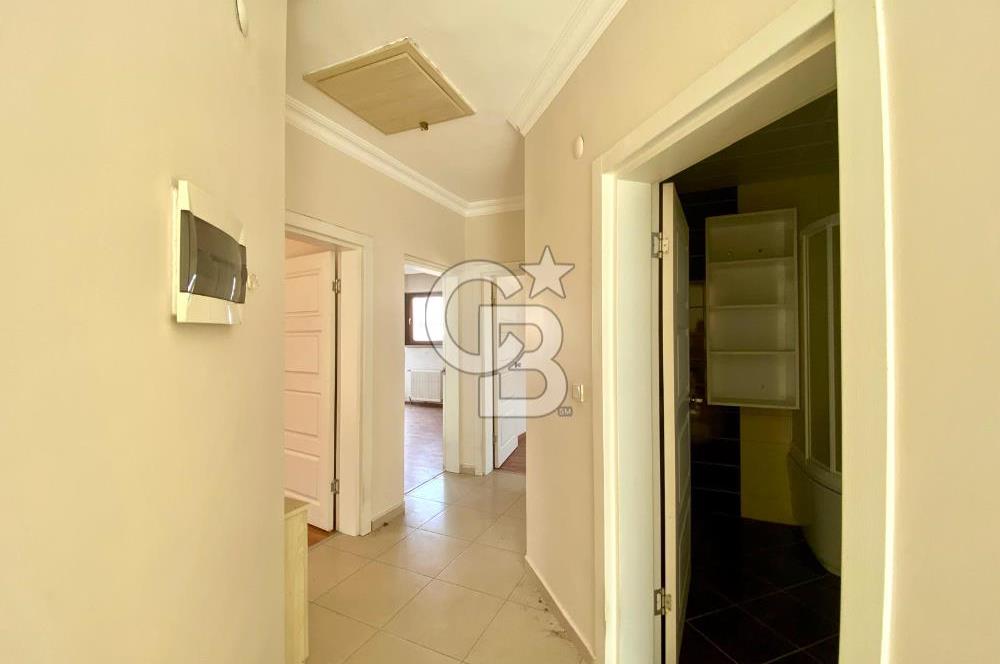 ÇANKAYA ALACAATLI İNCİ SİTESİNDE SATILIK 5+2 LÜKS VİLLA