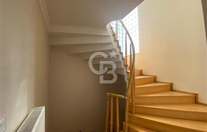 ÇANKAYA ALACAATLI İNCİ SİTESİNDE SATILIK 5+2 LÜKS VİLLA