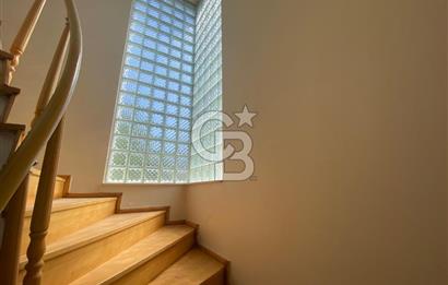 ÇANKAYA ALACAATLI İNCİ SİTESİNDE SATILIK 5+2 LÜKS VİLLA