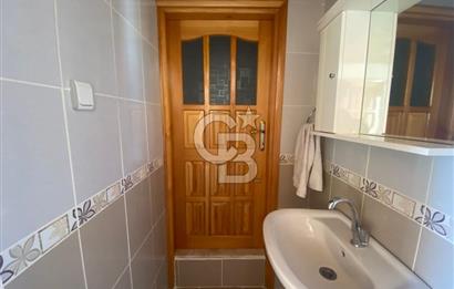 CB KiNG DEN GÜMÜŞÇEŞME MH. TERASLI 2+0 GENİŞ SATILIK DAİRE