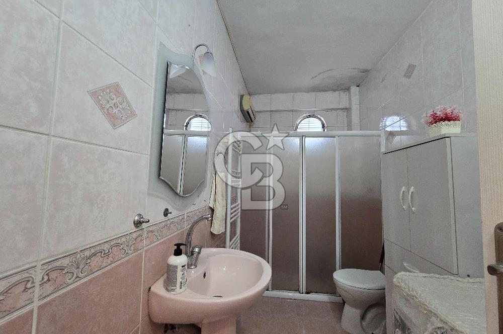 TOROSLAR ÇAĞDAŞKENT ÇAMLIKENT SİT. SATILIK 3+1 DAİRE