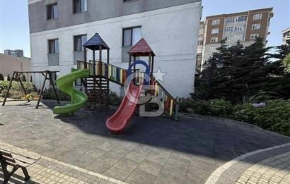 SİTEDE BAHÇE KATI SATILIK 3+1