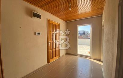 CB KiNG DEN GÜMÜŞÇEŞME MH. TERASLI 2+0 GENİŞ SATILIK DAİRE