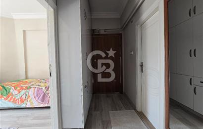 TOROSLAR ÇAĞDAŞKENT ÇAMLIKENT SİT. SATILIK 3+1 DAİRE