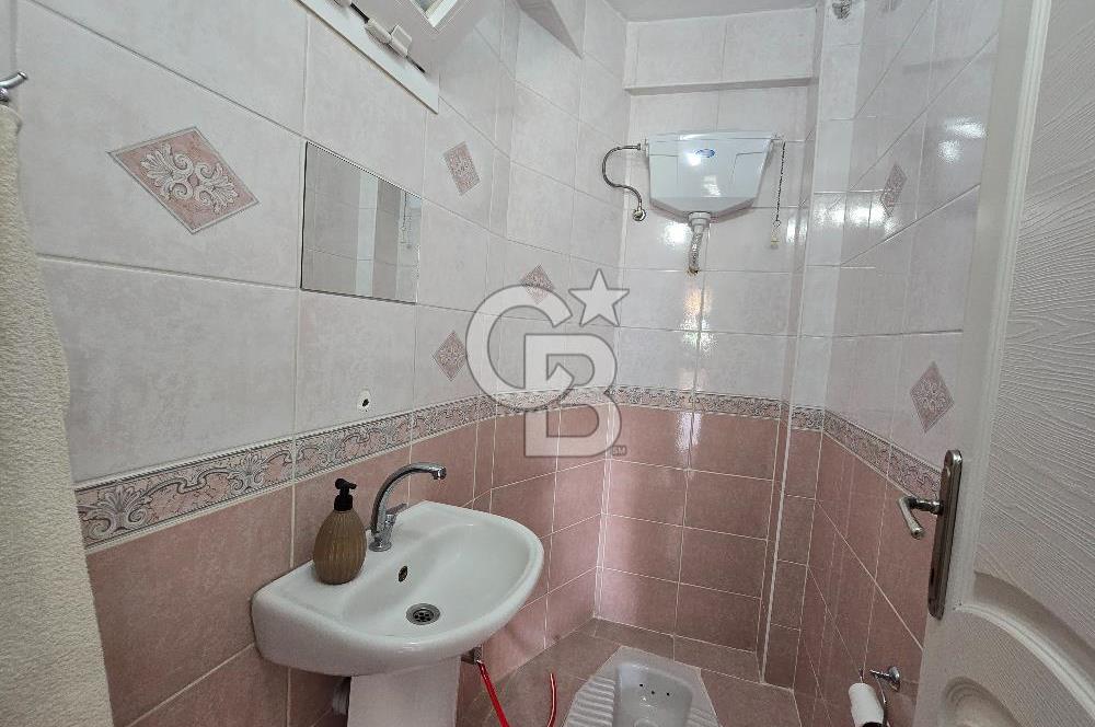 TOROSLAR ÇAĞDAŞKENT ÇAMLIKENT SİT. SATILIK 3+1 DAİRE